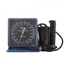 فشارسنج عقربه ای زنیت مد زد تی اچ شش هزار و یک - ZenithMed ZTH-6001 - کد 3215